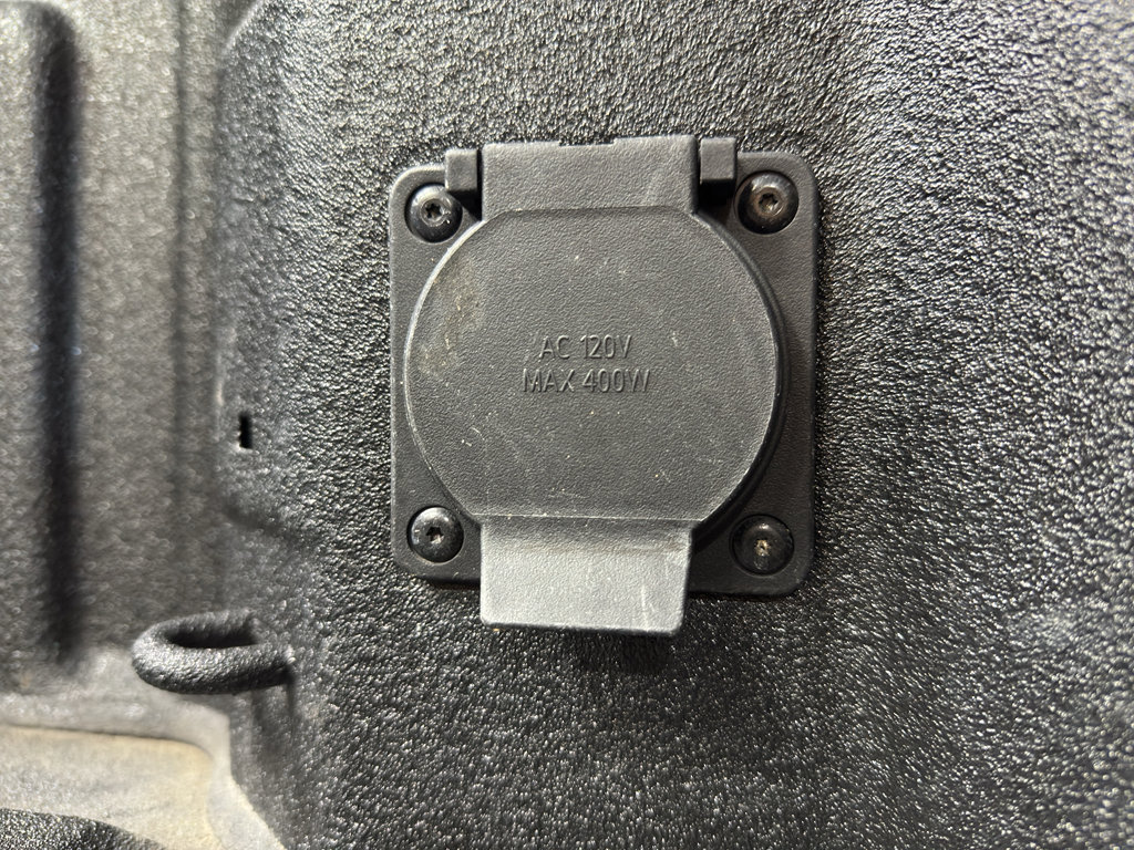 Used 2024 GMC Sierra 1500 Elevation w/ Elevation Premium Package image 25