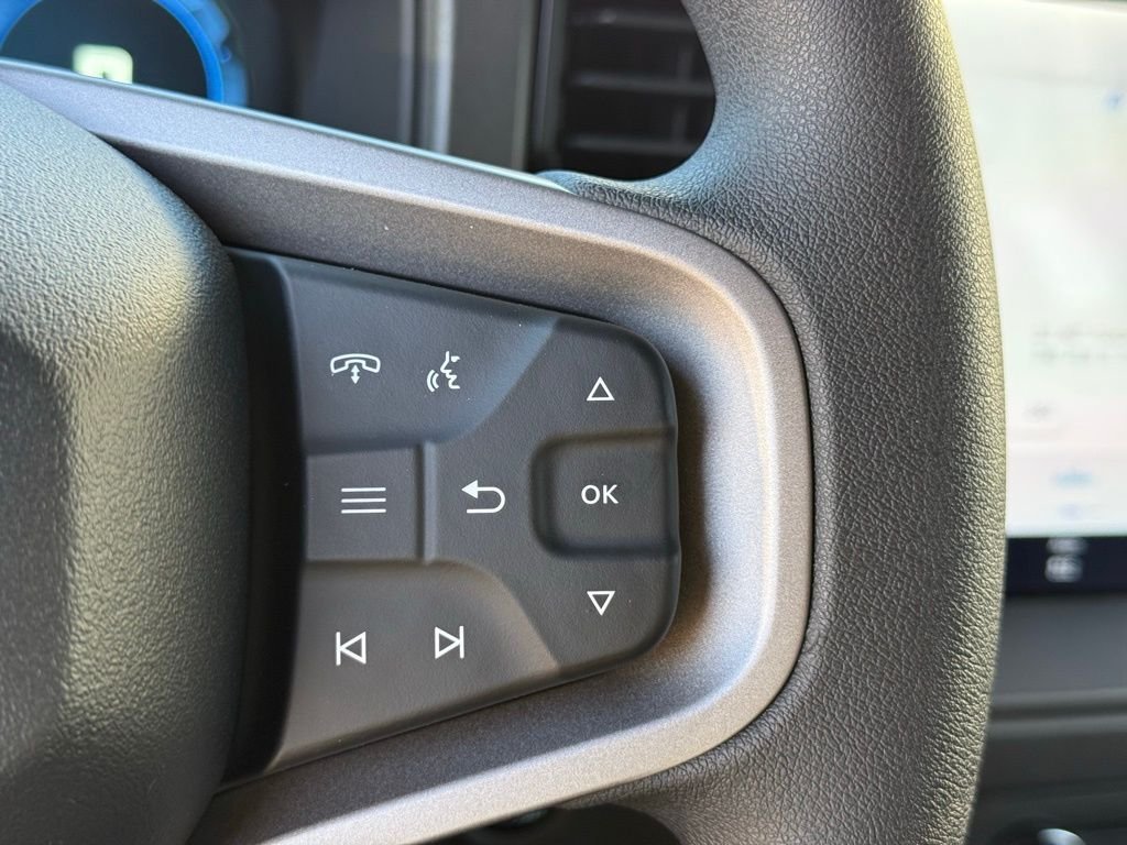 New 2025 Ford Bronco 4-Door AWD/4WD image 12