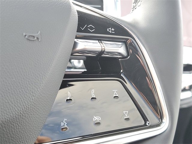 New 2026 Cadillac Lyriq Premium Luxury image 13