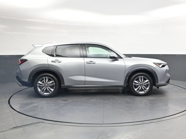 New 2026 Acura ADX FWD image 3