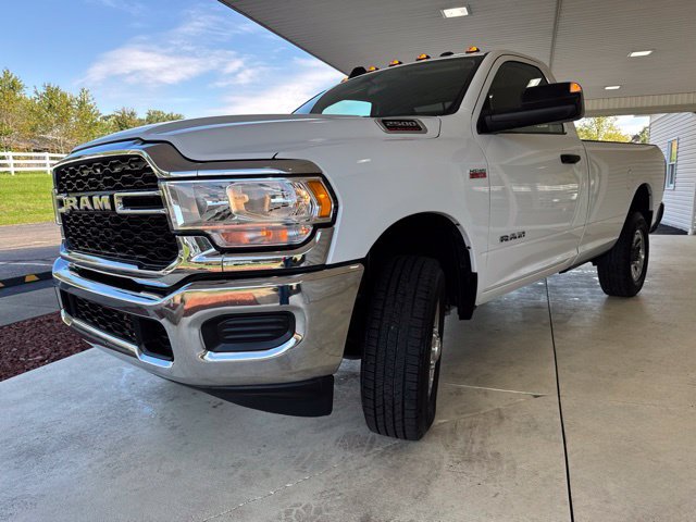 Used 2020 RAM 2500 Tradesman AWD/4WD image 7