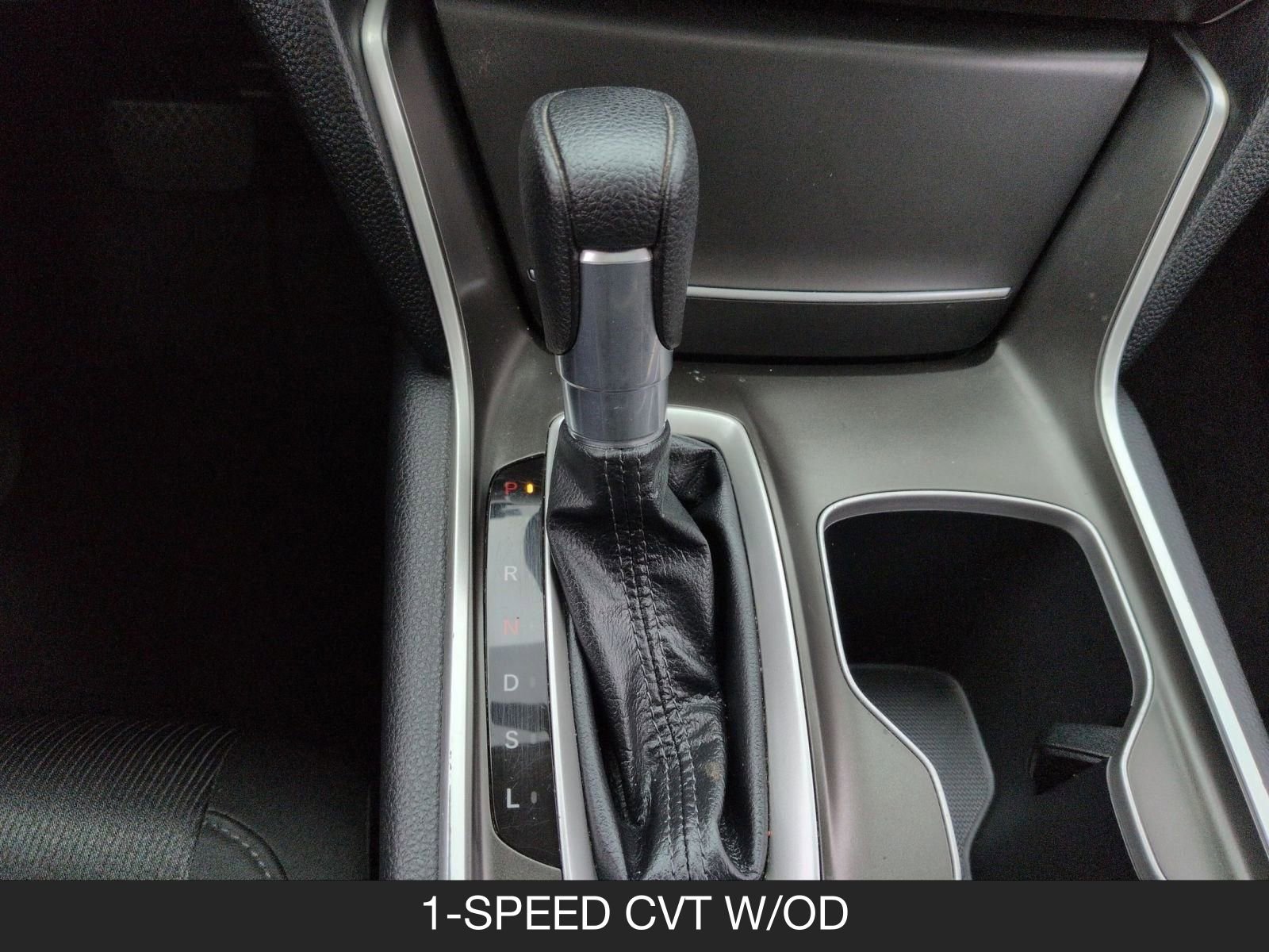 Used 2019 Honda Accord EX image 17