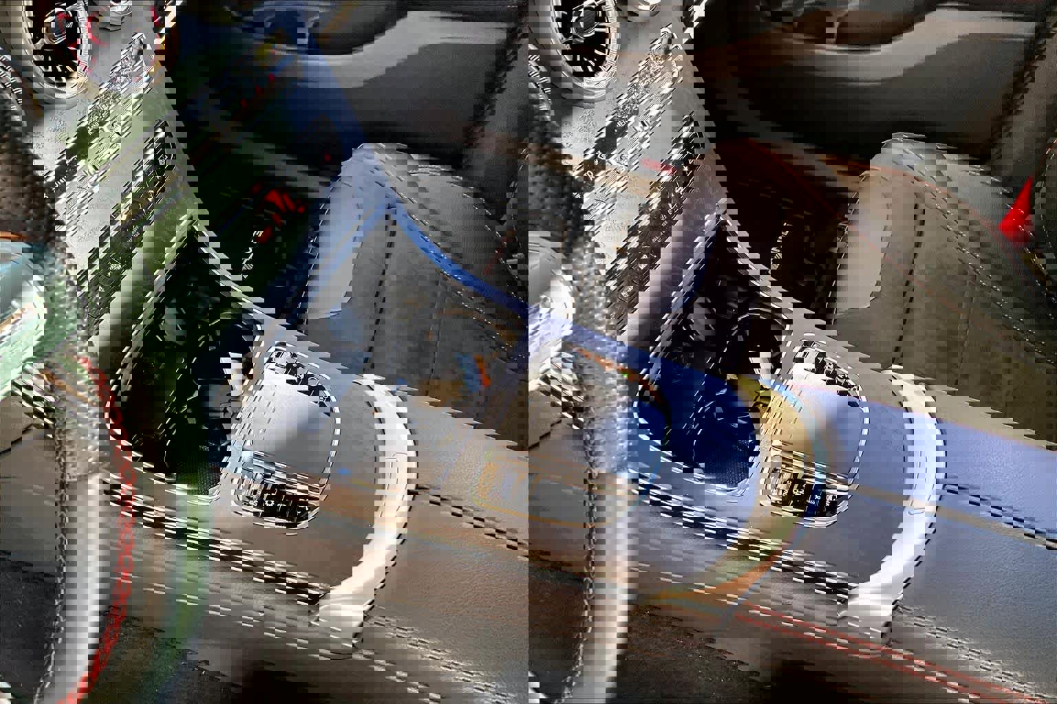 Certified 2022 Mercedes-Benz GLC 43 AMG 4MATIC image 16