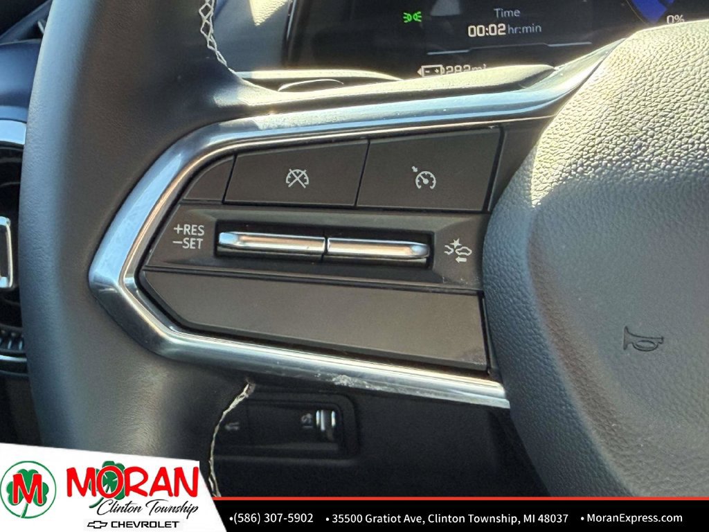 Used 2025 Chevrolet Equinox EV LT w/ Convenience Package FWD image 26