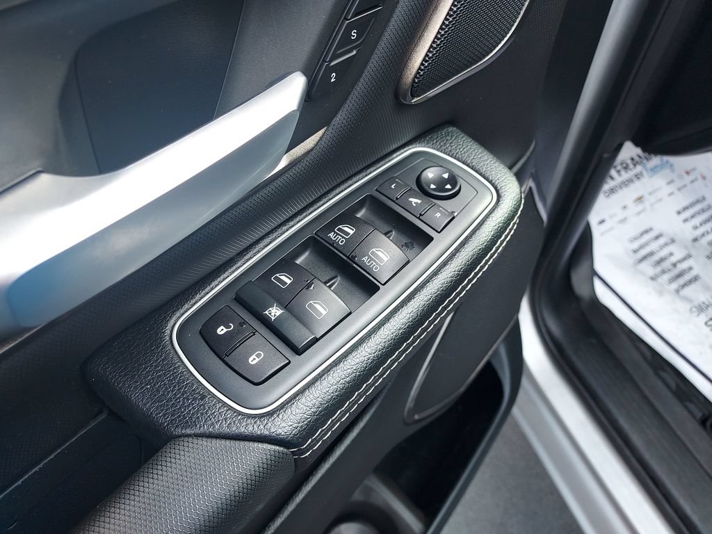 Used 2021 RAM 1500 Rebel w/ Rebel Level 2 Equipment Group AWD/4WD image 11
