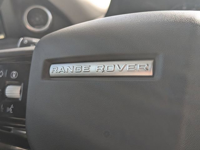 Used 2024 Land Rover Range Rover Evoque Dynamic SE image 29