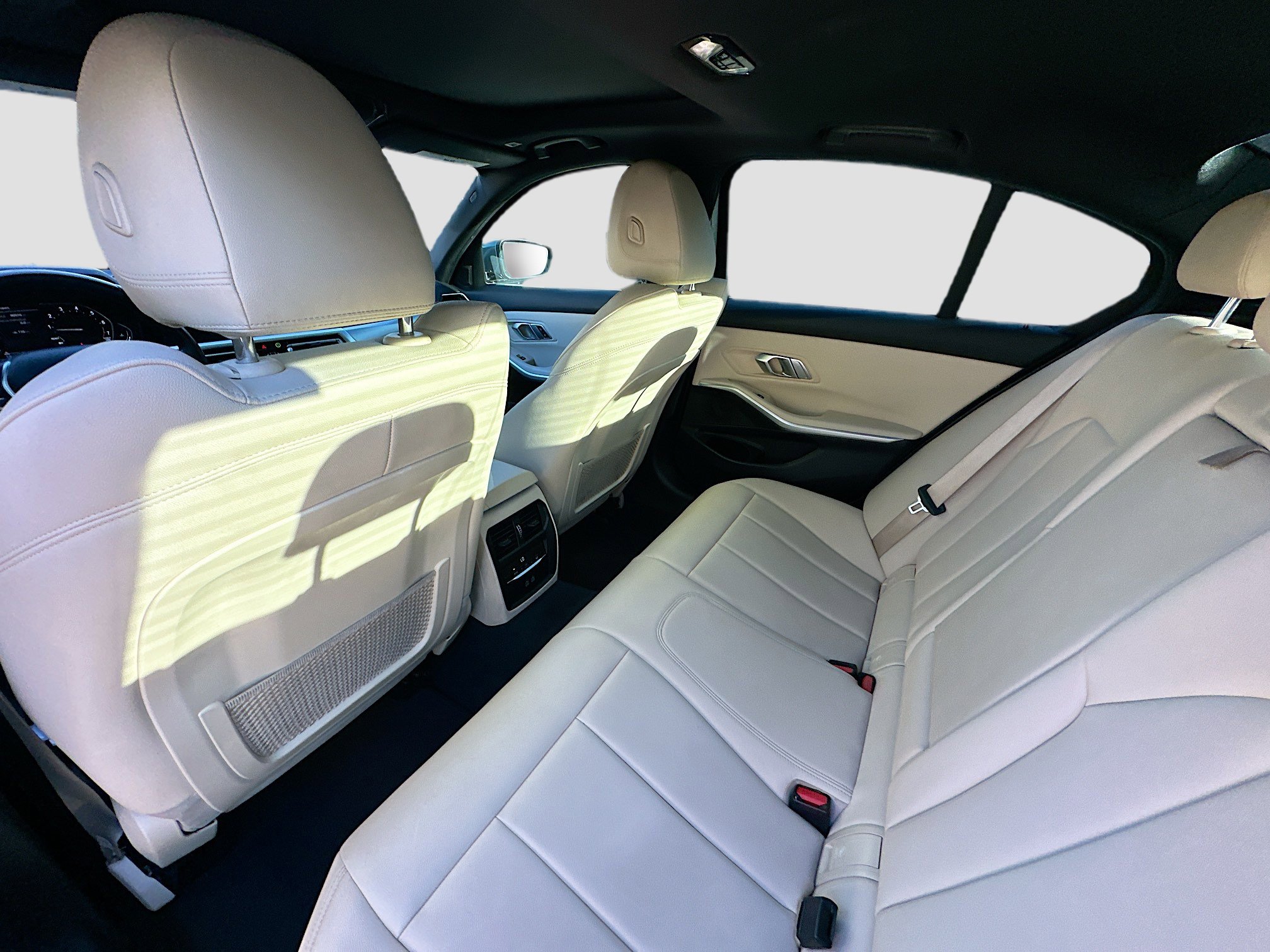 Used 2021 BMW 330i Sedan image 26