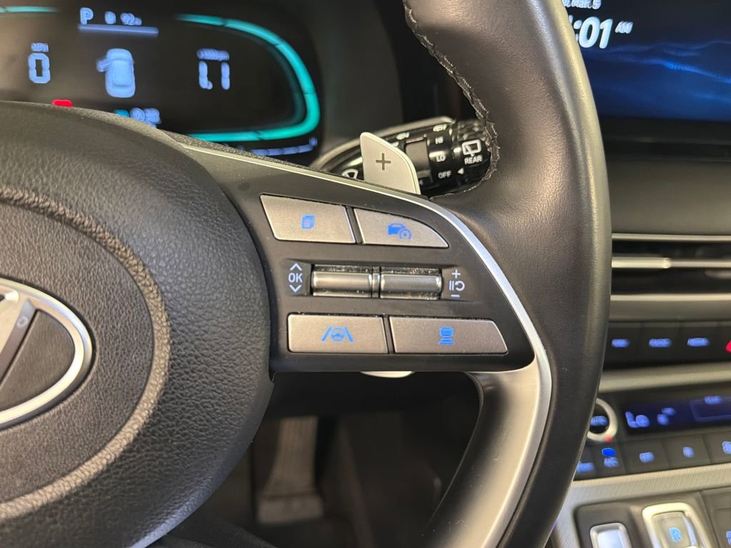 Used 2024 Hyundai Palisade XRT image 67