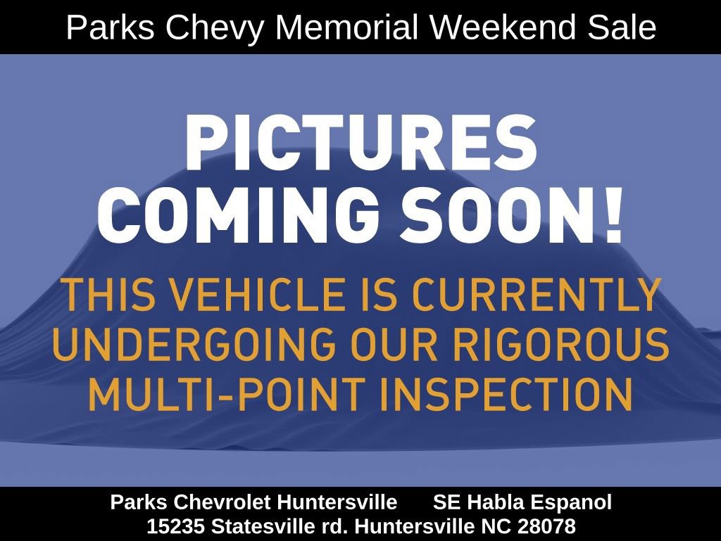 Used 2021 Chevrolet Silverado 1500 LT Trail Boss w/ Convenience Package II AWD/4WD image 1