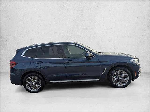 Used 2021 BMW X3 xDrive30e w/ Convenience Package image 4