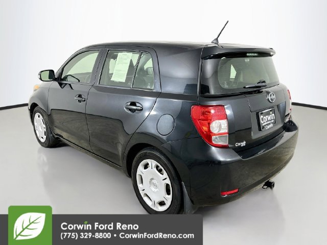 Used 2013 Scion xD FWD image 5