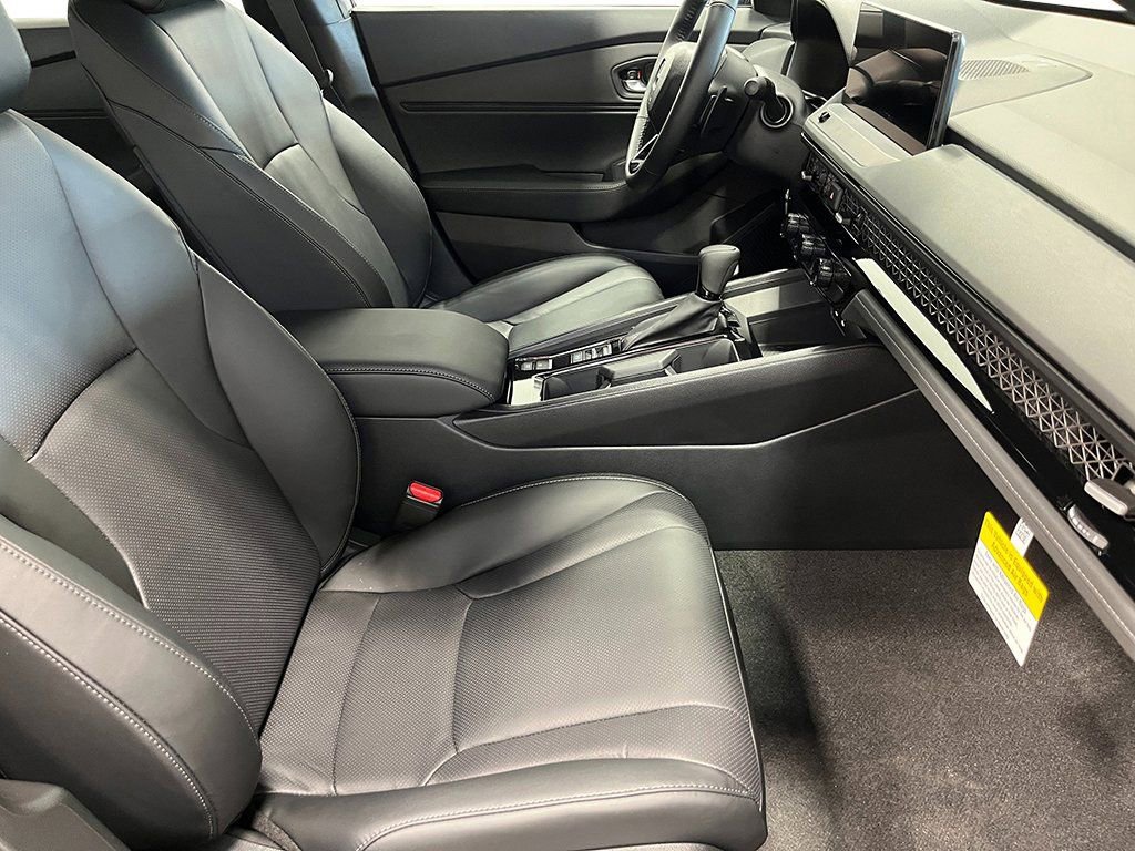 New 2026 Honda Accord Sport image 28