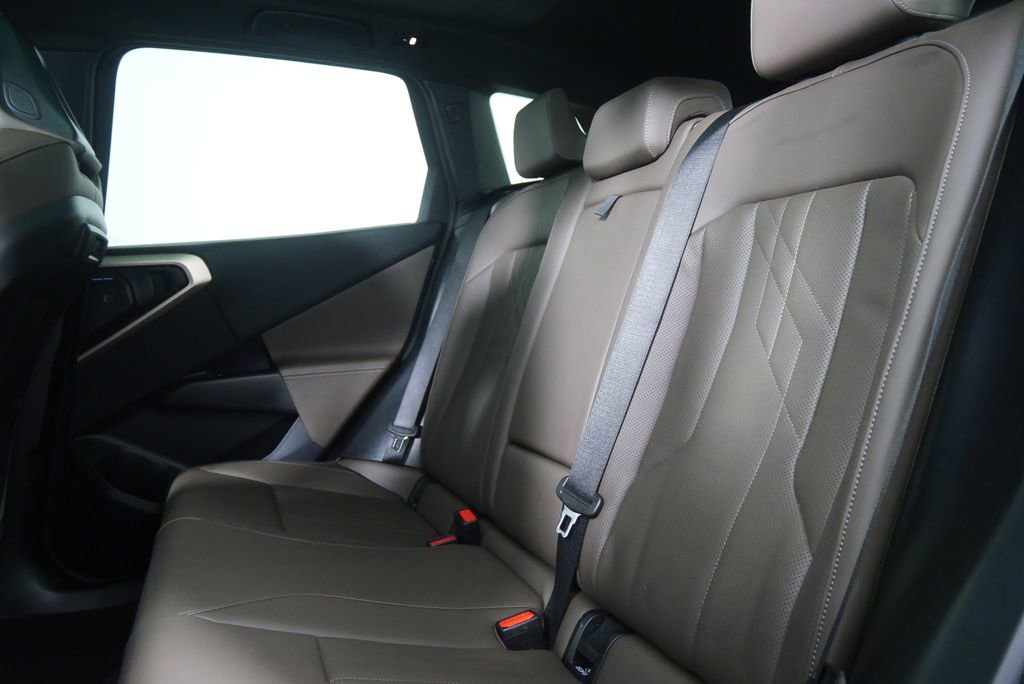 Certified 2025 BMW X3 xDrive30i image 13