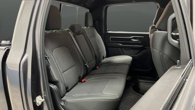 Used 2023 RAM 1500 Big Horn image 24