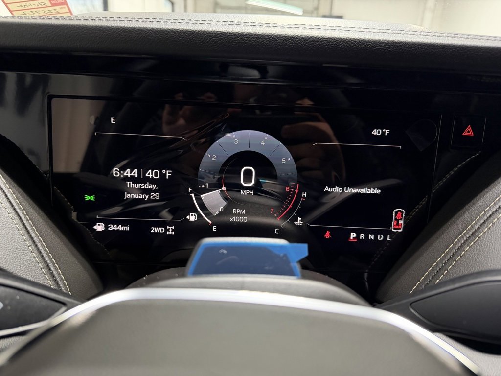 New 2026 GMC Yukon Elevation w/ Elevation Premium Package image 18