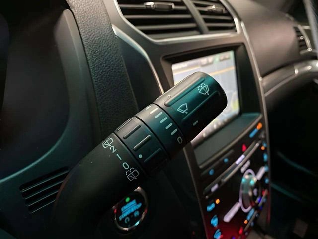 Used 2016 Ford Explorer Sport w/ Equipment Group 401A image 17