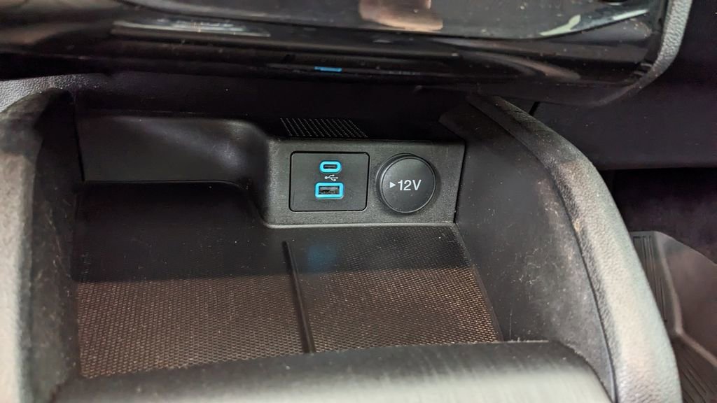 Certified 2023 Ford Escape ST-Line w/ Tech Pack #1 image 30