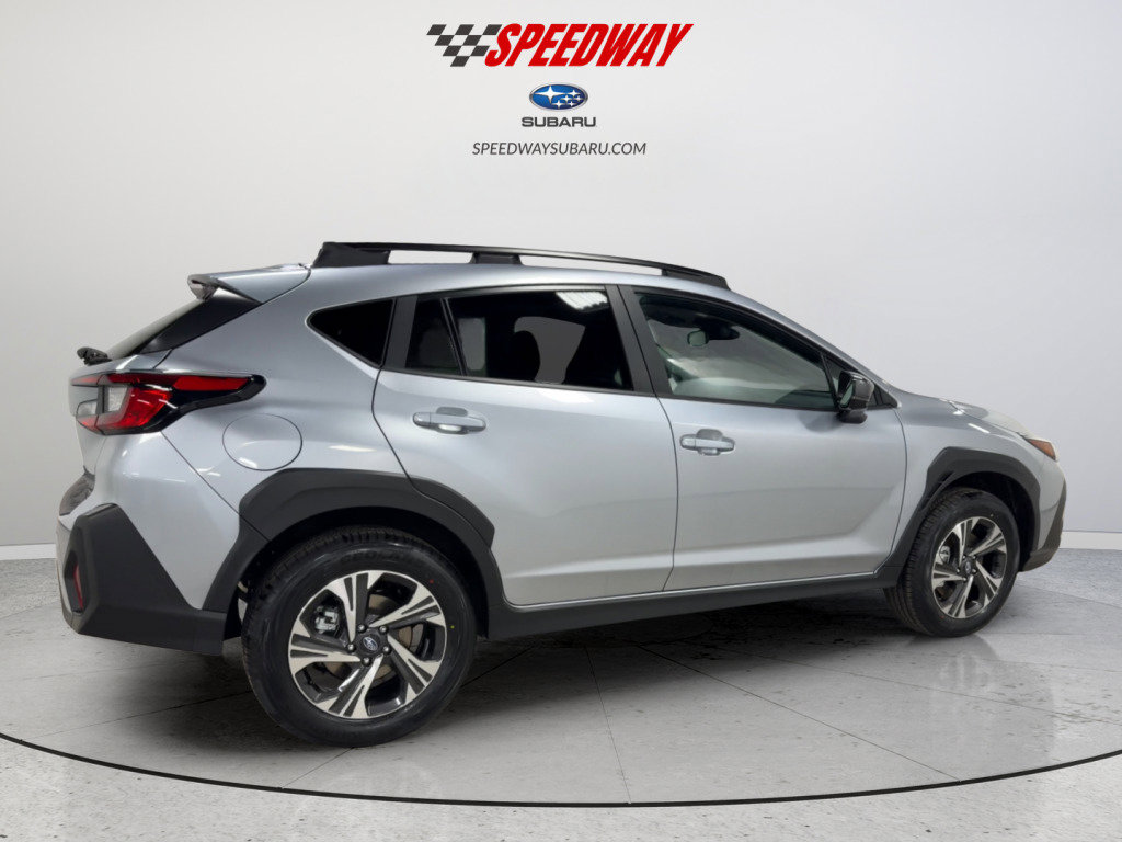 New 2026 Subaru Crosstrek 2.0i Premium image 10