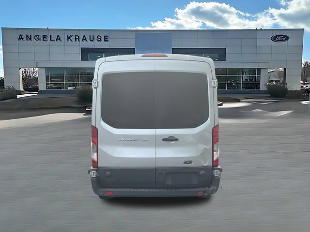 Used 2017 Ford Transit 350 XL RWD image 7