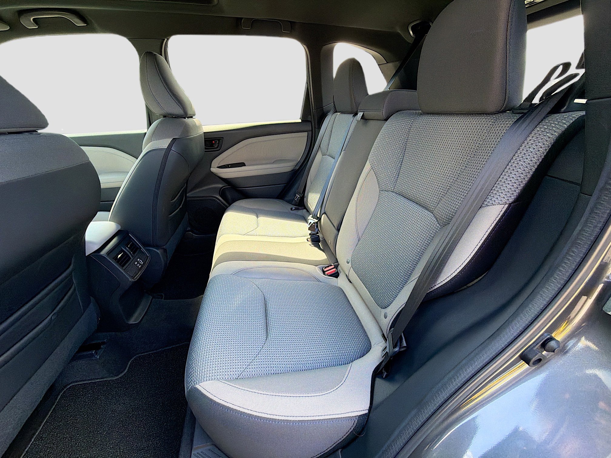 Certified 2026 Subaru Forester Premium image 20