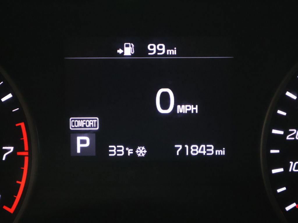 Used 2020 Kia Stinger GT image 20