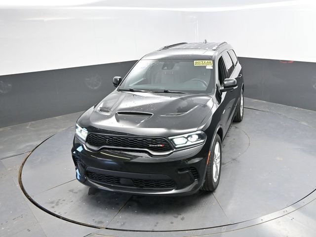 Used 2025 Dodge Durango R/T AWD/4WD image 45