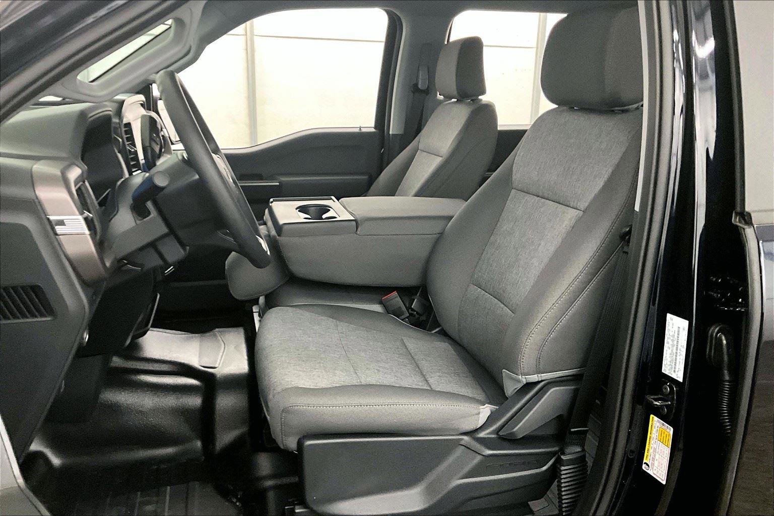 New 2025 Ford F150 XL image 24