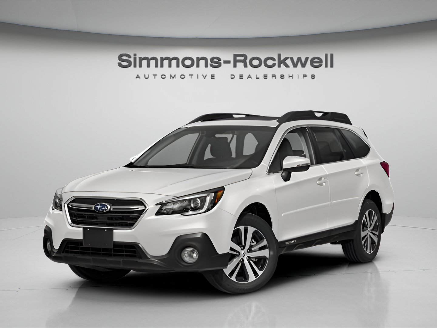 Used 2019 Subaru Outback 2.5i Limited AWD/4WD image 2