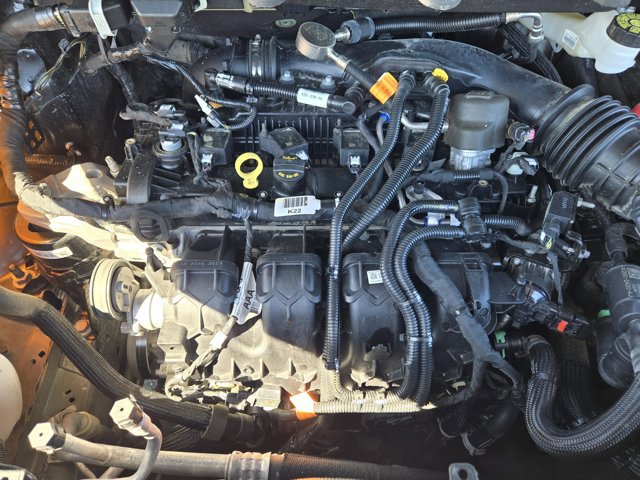 Certified 2024 Ford Edge SEL w/ Convenience Package image 28