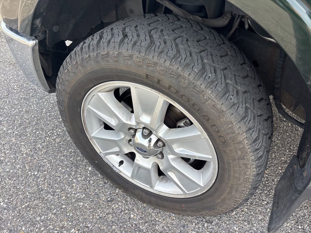 Used 2012 Ford F150 Lariat image 8