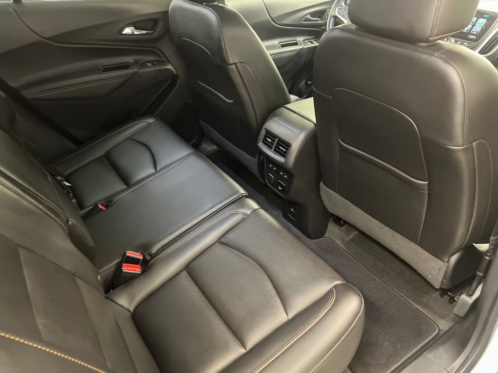 Used 2018 Chevrolet Equinox Premier AWD/4WD image 42