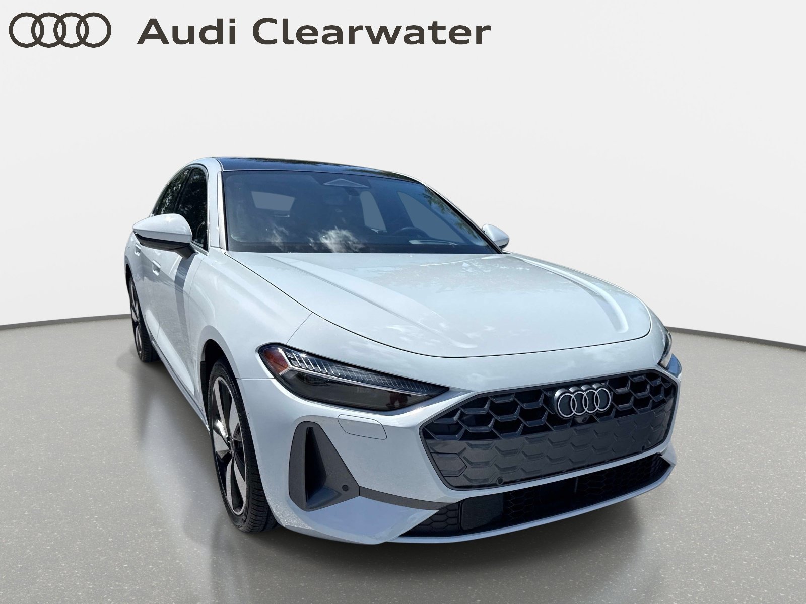 Certified 2025 Audi A5 2.0T Prestige w/ 19" Wheel Package AWD/4WD image 7