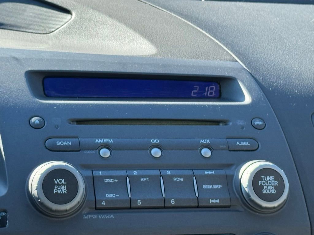 Used 2010 Honda Civic EX image 29