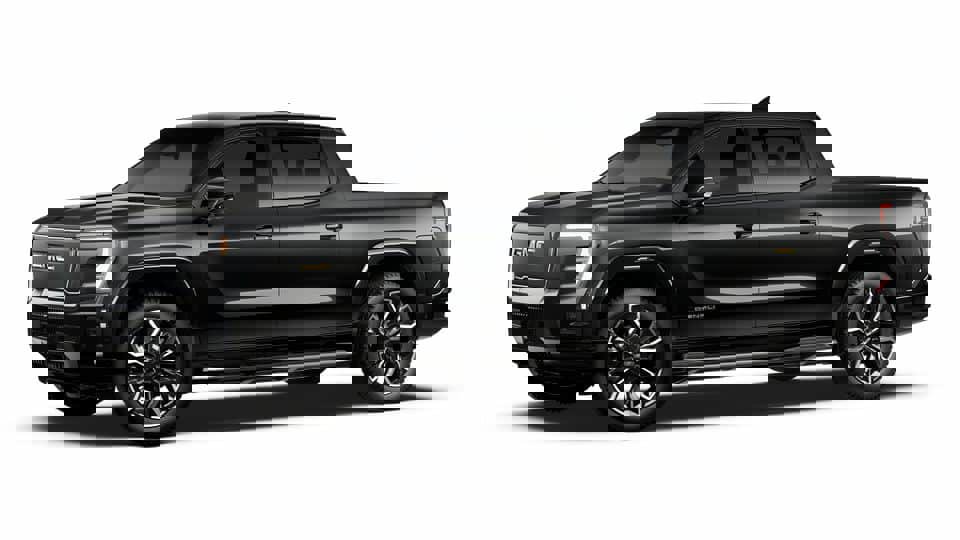 New 2025 GMC Sierra EV Denali image 39
