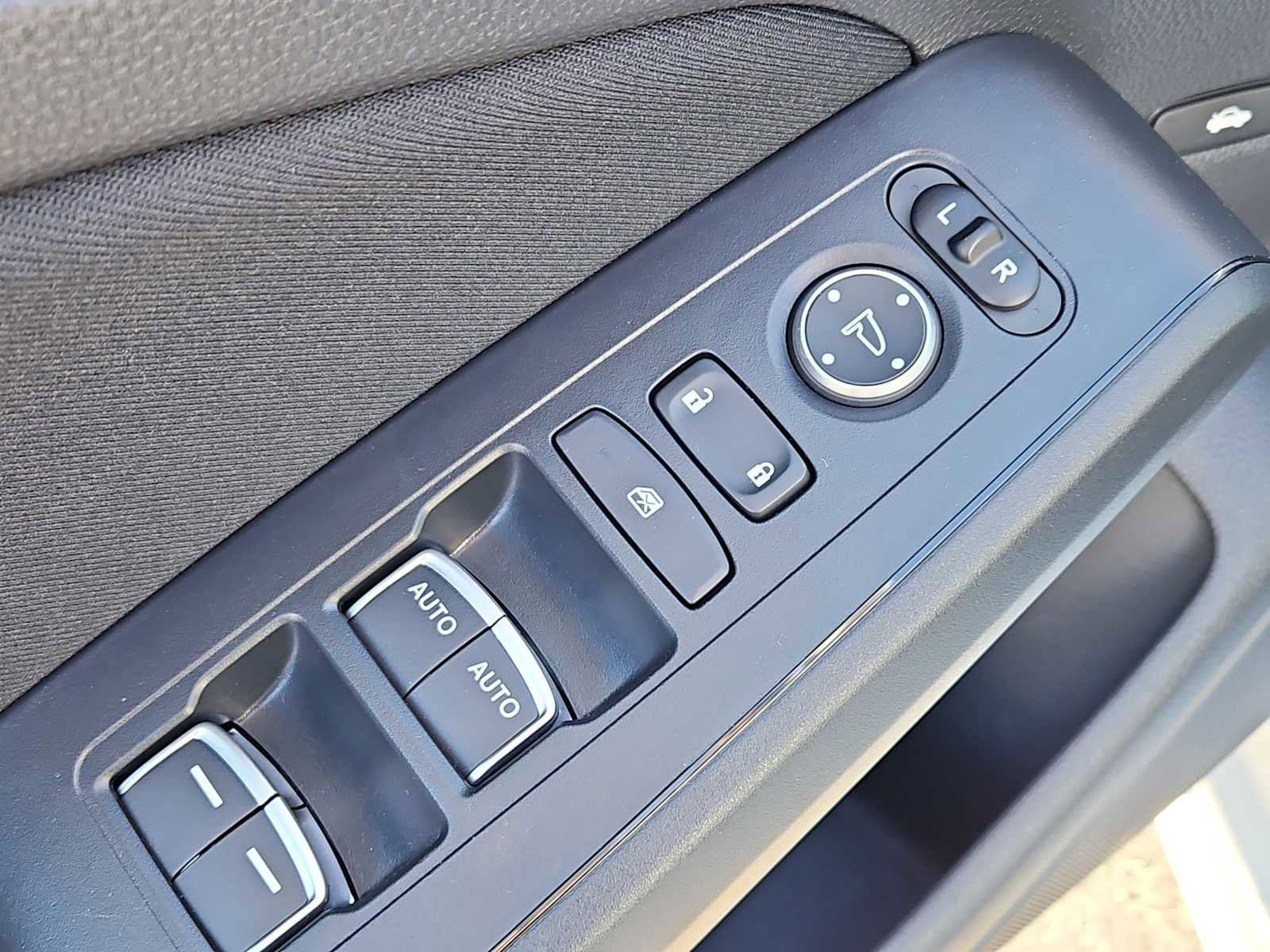 Certified 2023 Honda Civic Sport image 14