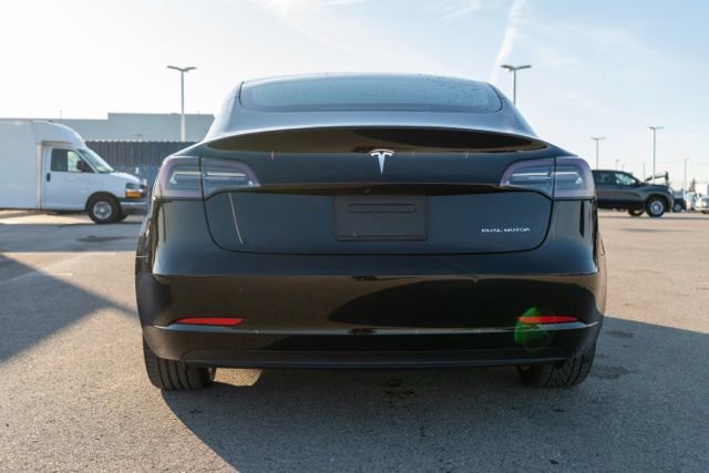 Used 2019 Tesla Model 3 Long Range image 6