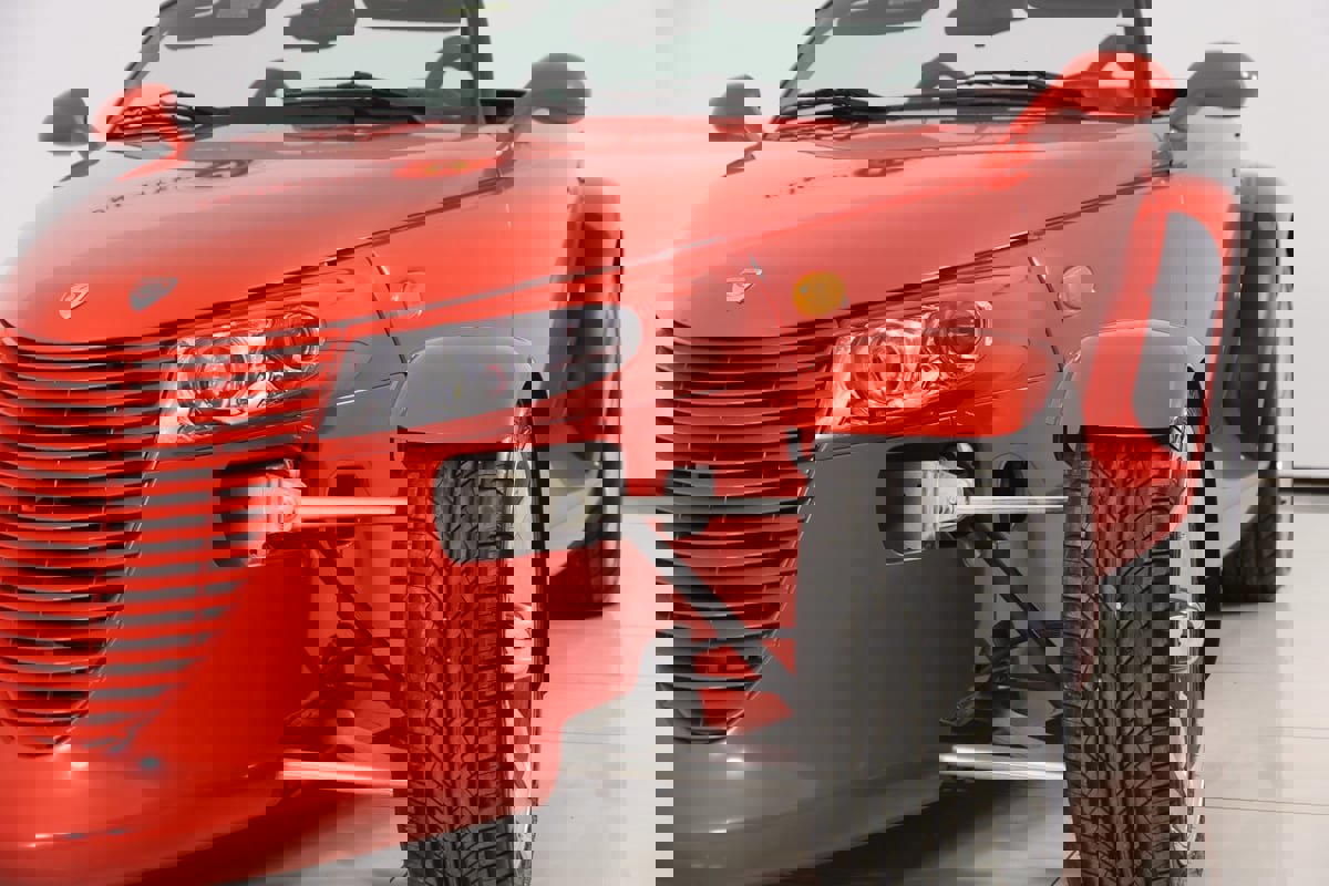 Used 1999 Plymouth Prowler image 64