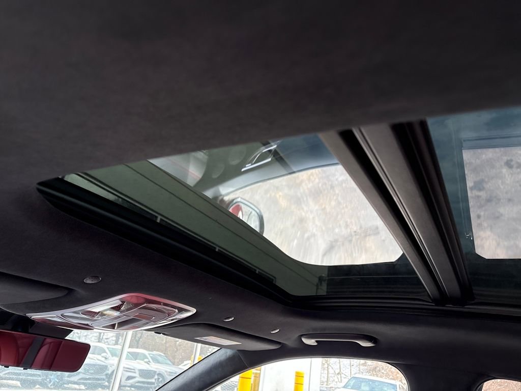 New 2026 Genesis GV80 3.5T e-SC image 12