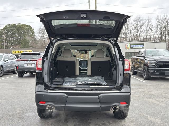 New 2026 Subaru Ascent Limited image 15