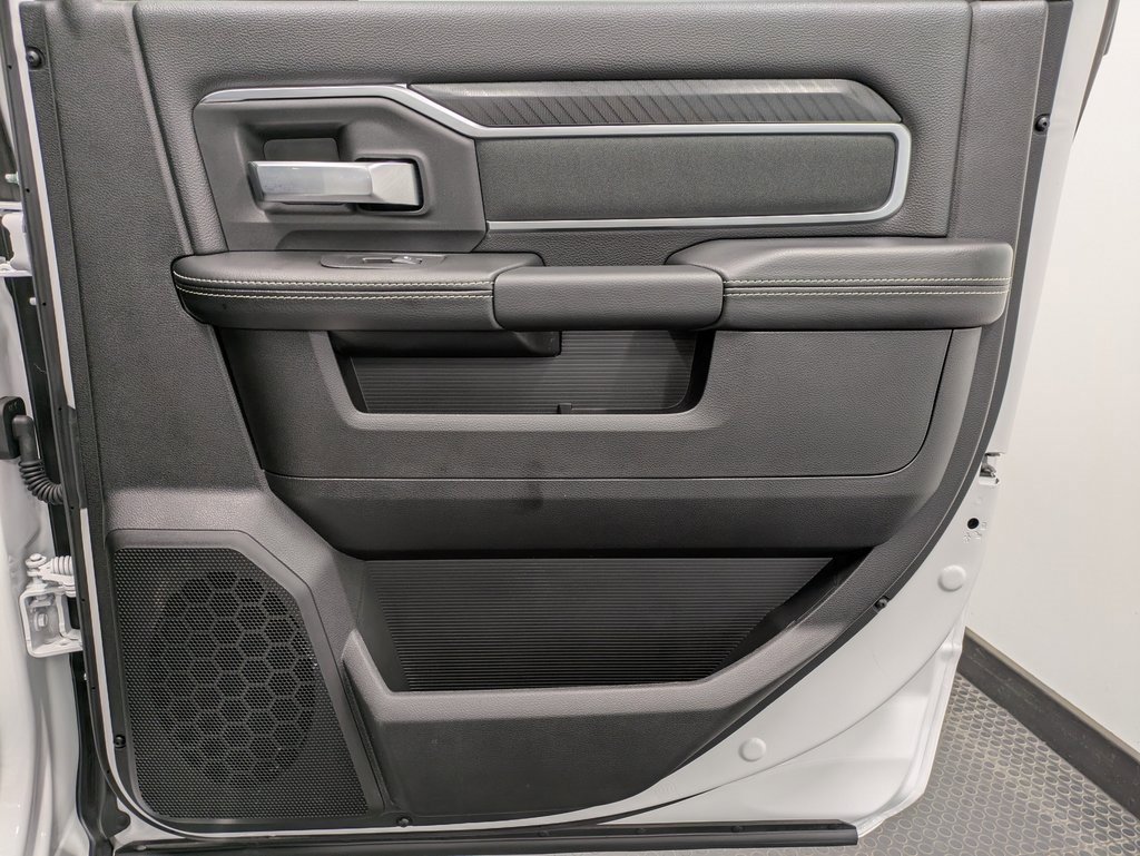 Used 2025 RAM 2500 Big Horn image 25