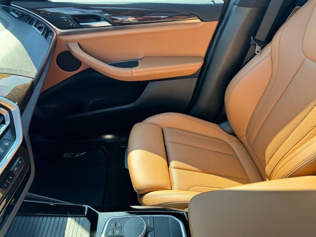 Used 2022 BMW X3 xDrive30i w/ Premium Package w/ZPA image 14