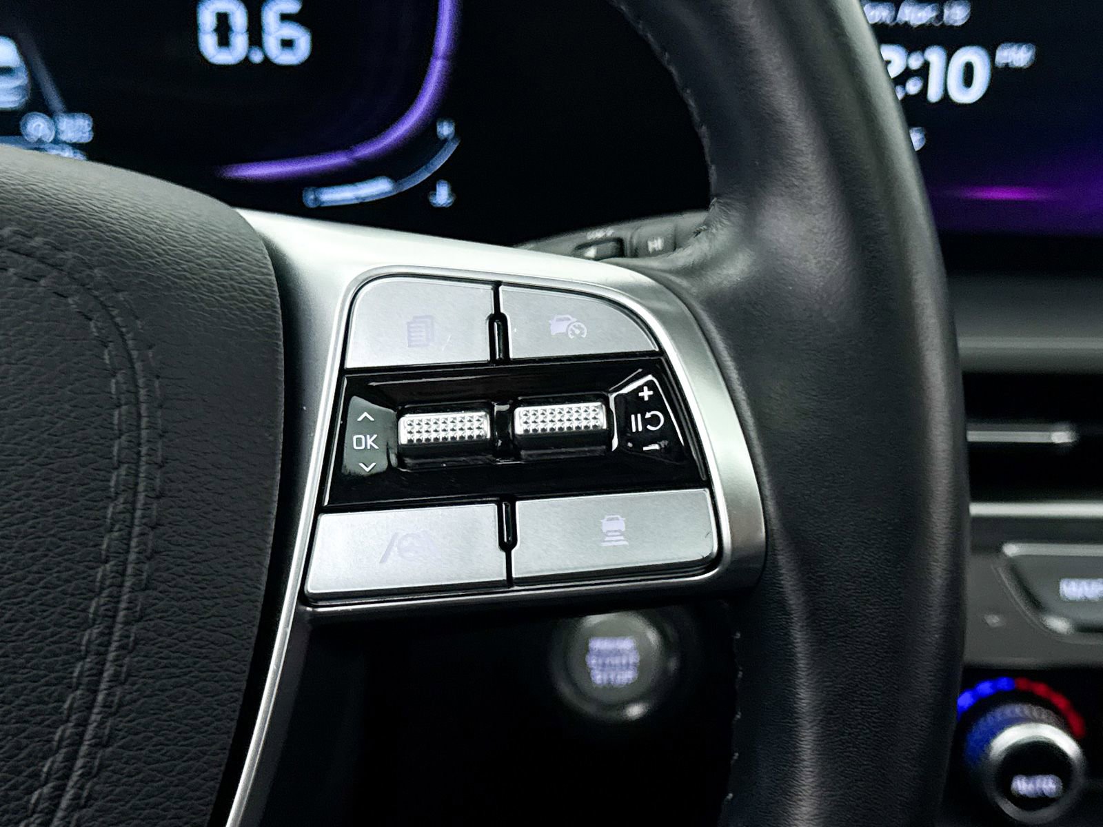 Used 2024 Kia Telluride S w/ S Sunroof Package image 39