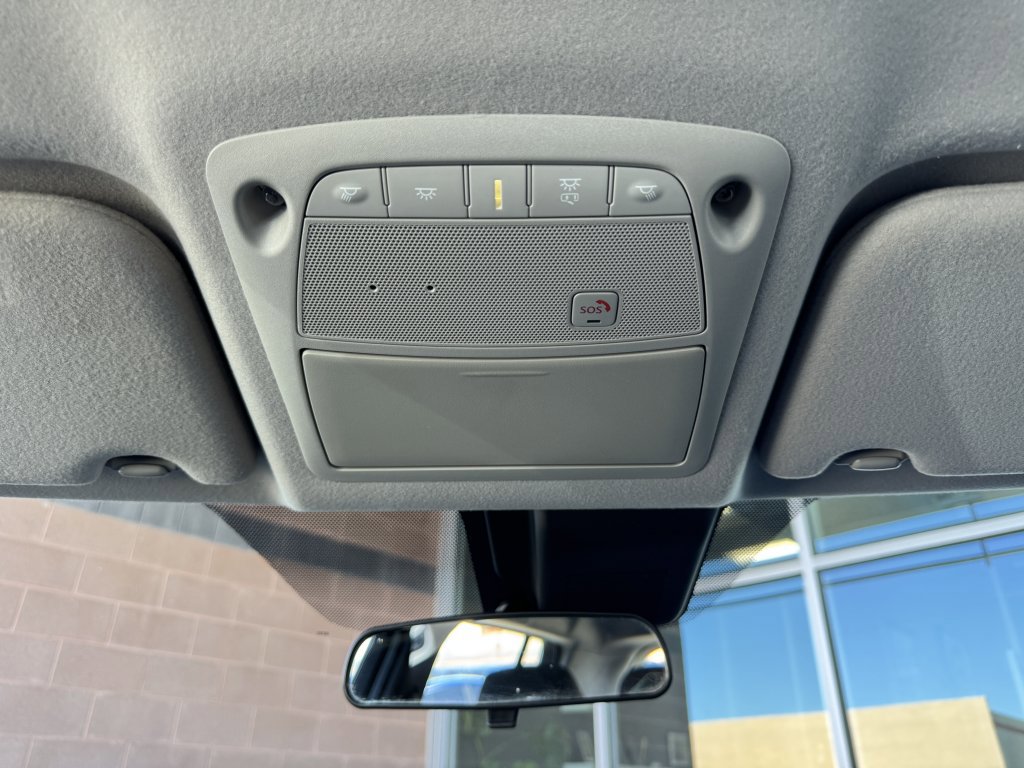 Used 2022 Nissan Leaf SV image 25