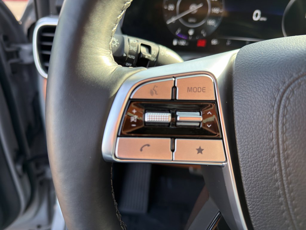 Used 2024 Kia Telluride SX Prestige X-Pro image 18