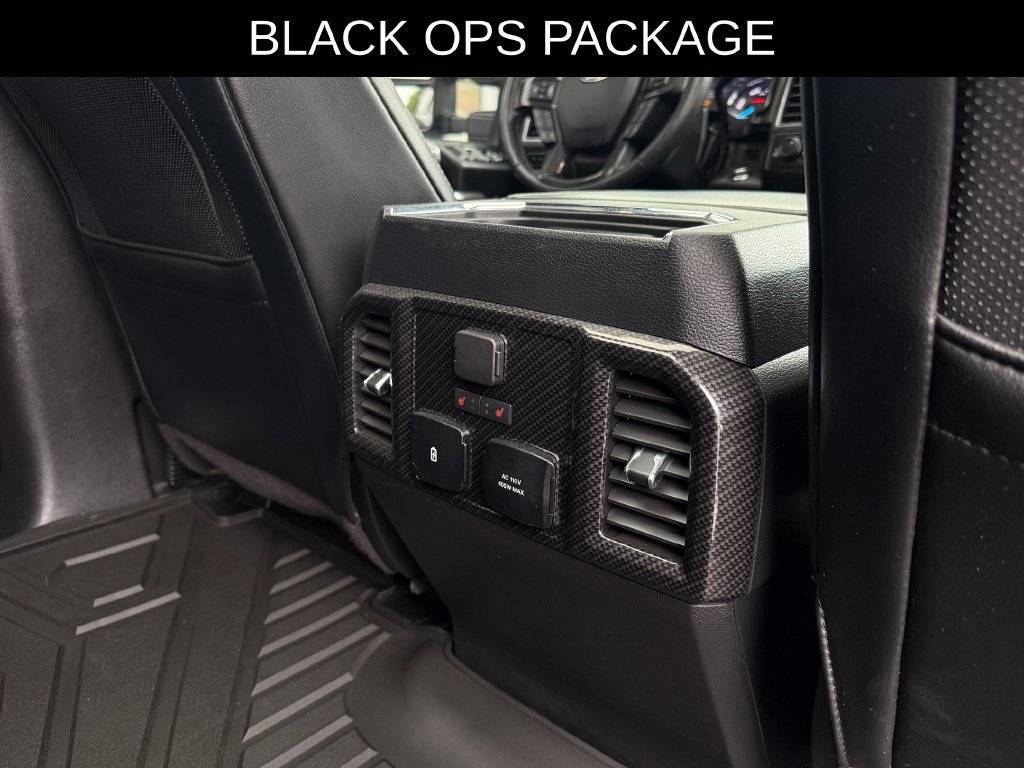 Used 2019 Ford F250 Lariat w/ Lariat Ultimate Package AWD/4WD image 44