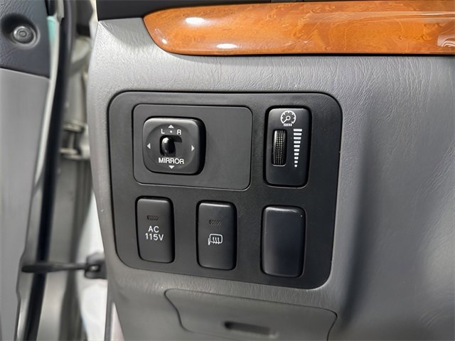 Used 2003 Lexus GX 470 image 18