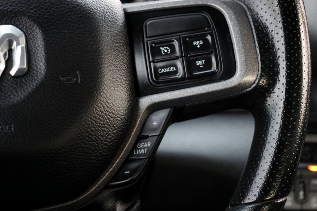 Used 2021 RAM 2500 Tradesman image 22