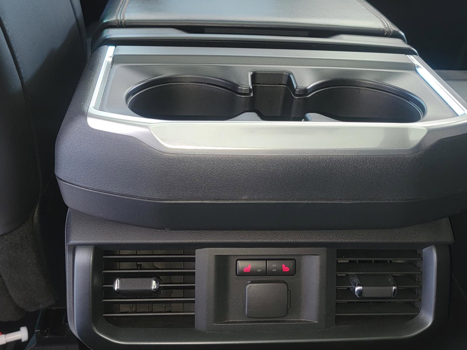 Used 2022 Ford F150 Raptor w/ Equipment Group 801A High image 26