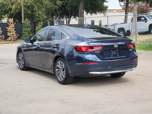 Used 2022 Honda Insight Touring image 7