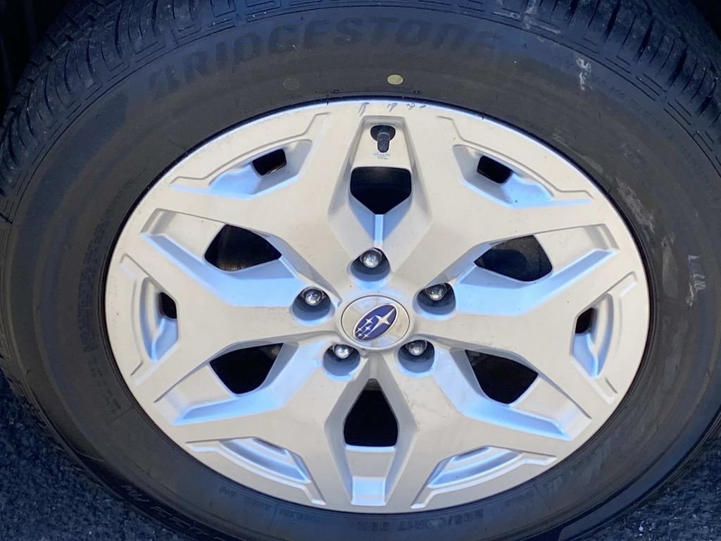 Used 2019 Subaru Forester w/ Alloy Wheel Package AWD/4WD image 25